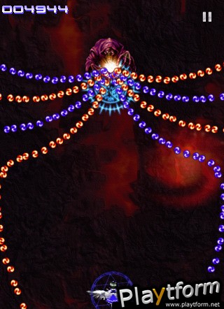 AngelRush (iPhone/iPod)