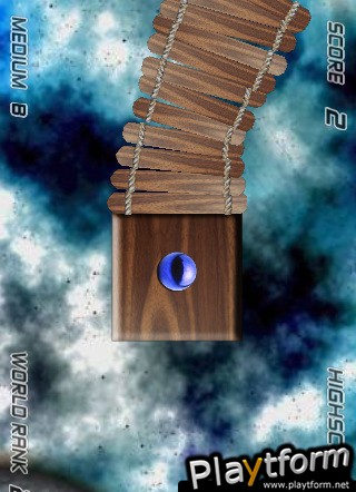 A! Highroller (iPhone/iPod)