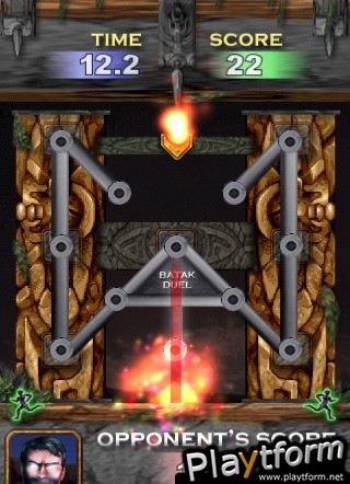 BATAK Duel (iPhone/iPod)