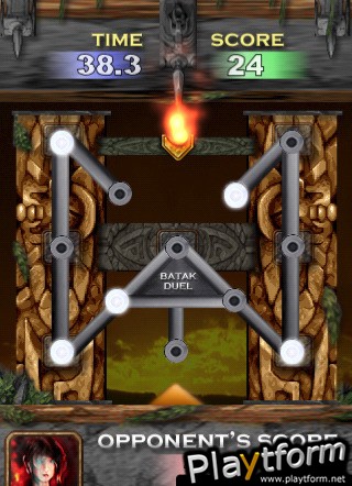 BATAK Duel (iPhone/iPod)