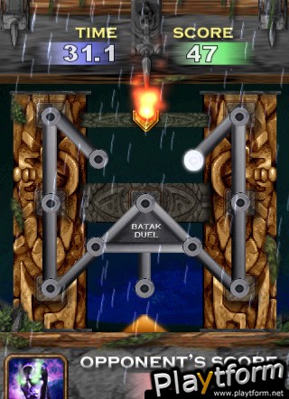 BATAK Duel (iPhone/iPod)