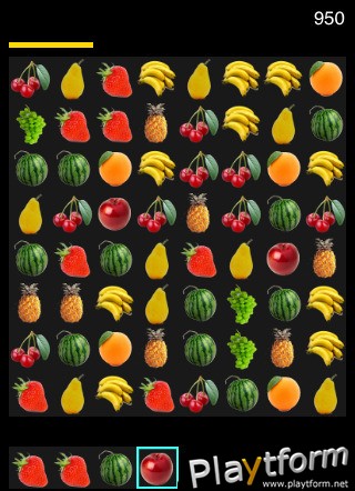 Fruitful (iPhone/iPod)