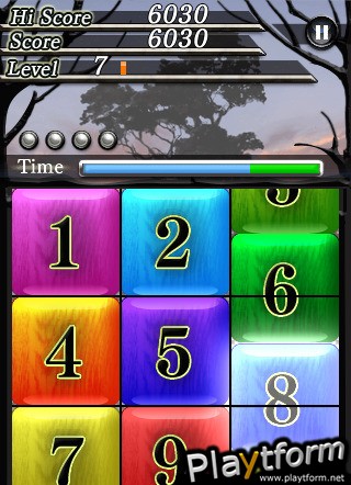 MATH MONTE (iPhone/iPod)