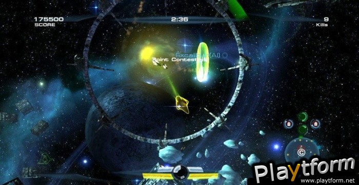 Star Trek: D-A-C (PC)