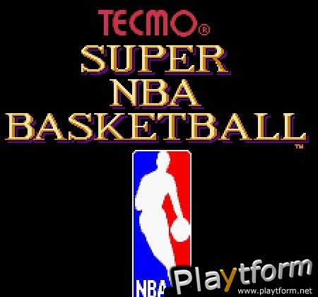 NBA Unrivaled (PlayStation 3)