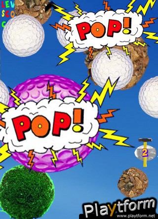 Ball Bounce Full (iPhone/iPod)