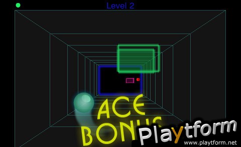 gyropong (iPhone/iPod)