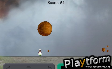 Meatballs (iPhone/iPod)