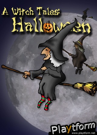 A Witch Tales: Halloween (iPhone/iPod)