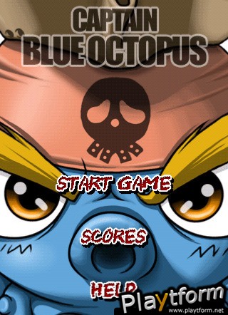 BlueOctopus (iPhone/iPod)