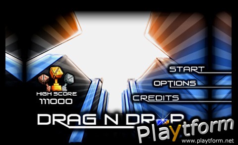 DragNDrop (iPhone/iPod)