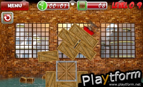 Rescue Razzle (iPhone/iPod)