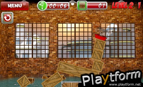 Rescue Razzle (iPhone/iPod)