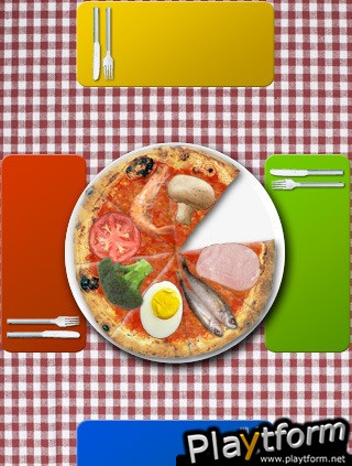 Toppings (iPhone/iPod)