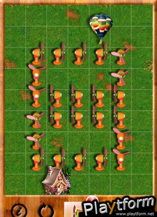 WindForce (iPhone/iPod)