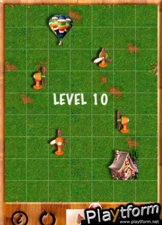 WindForce (iPhone/iPod)