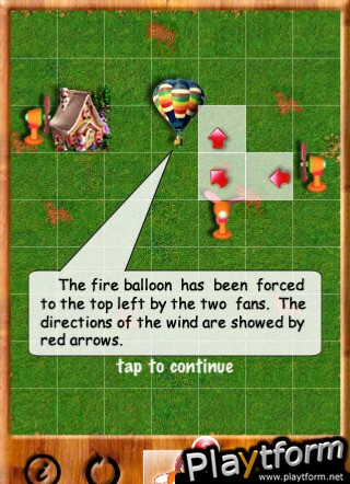 WindForce (iPhone/iPod)