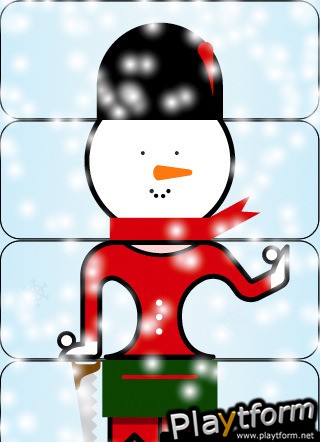 Miximas (iPhone/iPod)