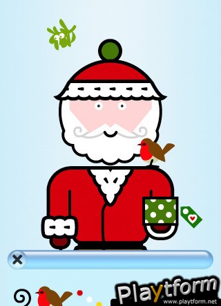 Miximas (iPhone/iPod)