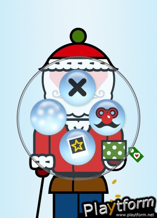 Miximas (iPhone/iPod)