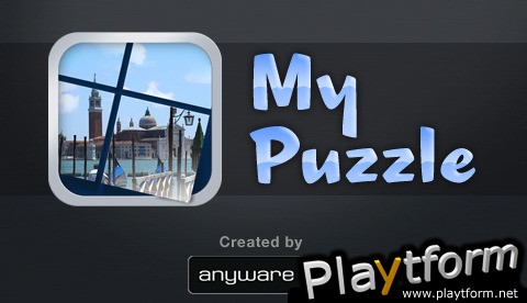 my puzzle (iPhone/iPod)