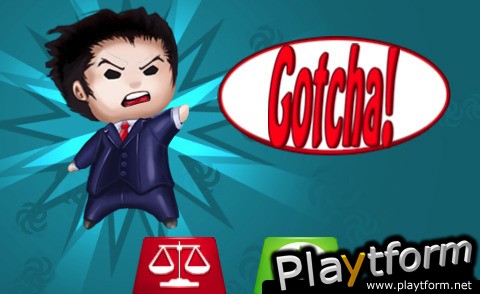 Objection! (iPhone/iPod)