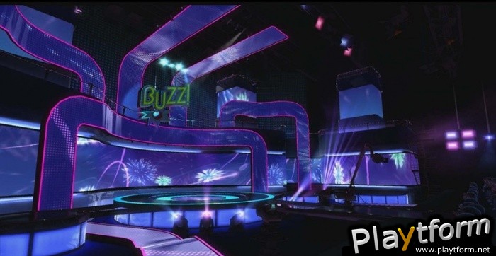 Buzz! Quiz World (PlayStation 3)