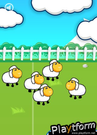 Flock Fun (iPhone/iPod)