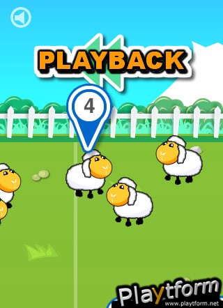 Flock Fun (iPhone/iPod)