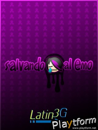 Salvando al EMO (iPhone/iPod)