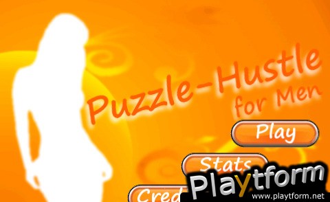 Puzzle Hustle (iPhone/iPod)