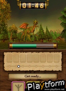 Dragonology (DS)