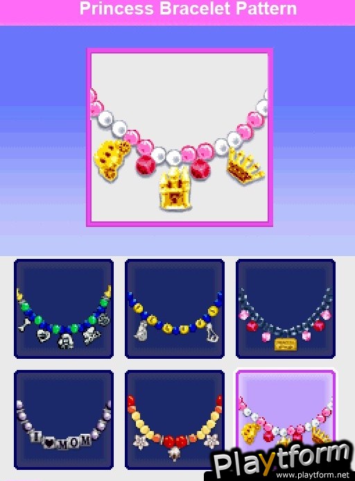 Style Lab Jewelry Design (DS)