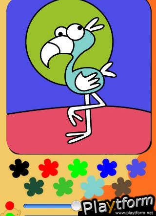 Color It (iPhone/iPod)