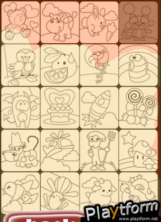 Color It (iPhone/iPod)