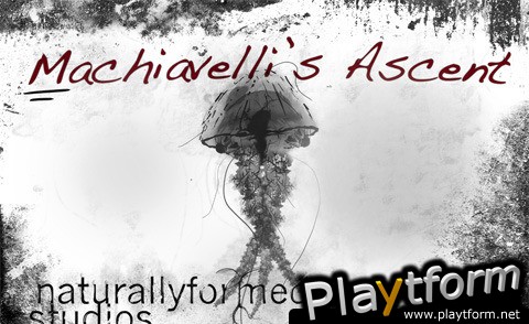 Machiavelli's Ascent (iPhone/iPod)