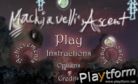 Machiavelli's Ascent (iPhone/iPod)