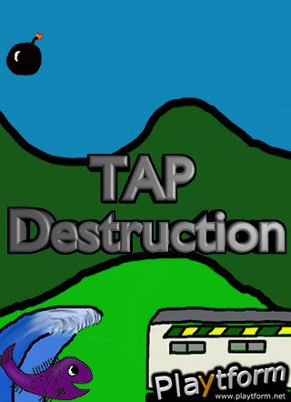 TapDestruction (iPhone/iPod)