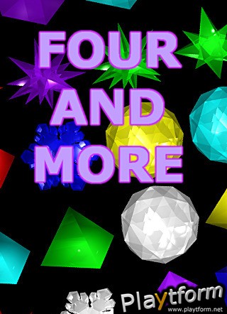 4&More II (iPhone/iPod)