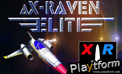 AX-Raven Elite (iPhone/iPod)