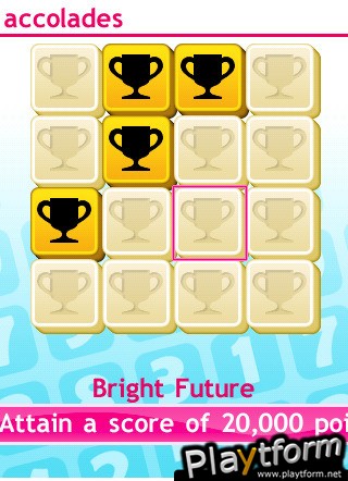 365 Puzzle Club (iPhone/iPod)