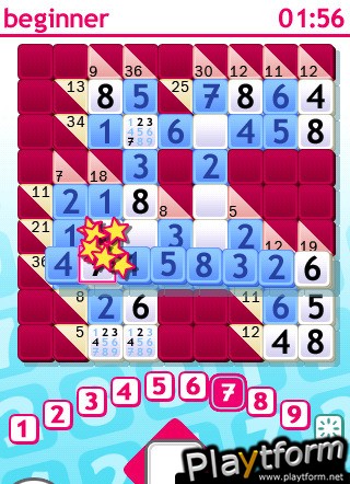 365 Puzzle Club (iPhone/iPod)