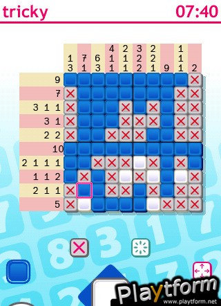 365 Puzzle Club (iPhone/iPod)