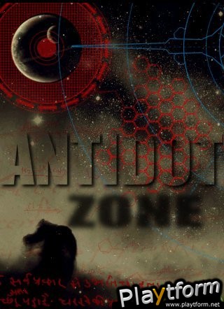 AntiDot: zone (iPhone/iPod)