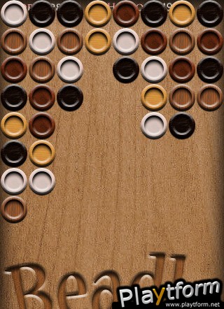 Beadle 2 (iPhone/iPod)