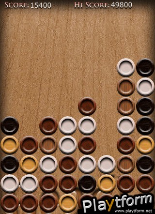 Beadle 2 (iPhone/iPod)