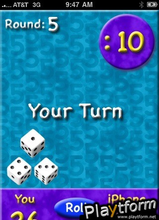 iBunco (iPhone/iPod)