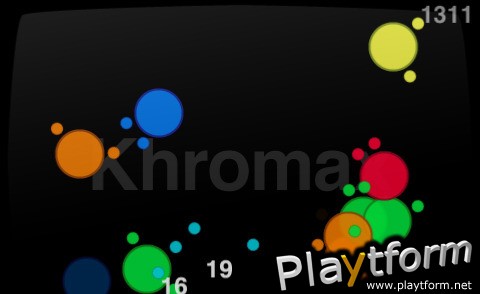 Khromax (iPhone/iPod)