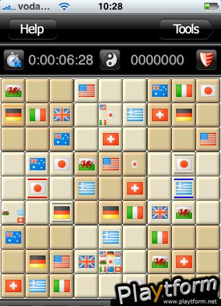 Mastersoft SuDoku (iPhone/iPod)