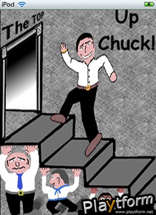 Up Chuck! (iPhone/iPod)